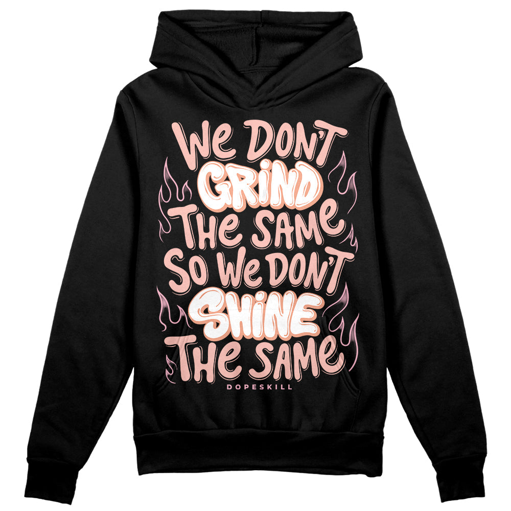 Legend Pink 11s superstreetwear Hoodie Sweatshirt Grind Shine Graphic