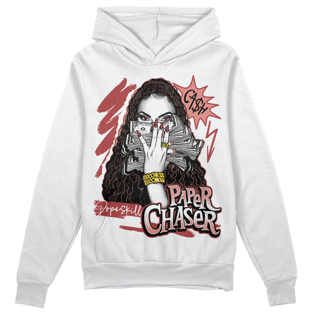 Dune Red 13s superstreetwear Hoodie Sweatshirt NPC Graphic