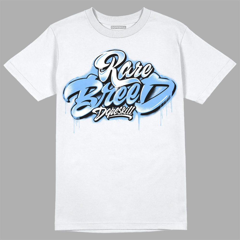 Powder Blue 9s superstreetwear T-Shirt Rare Breed Type Graphic