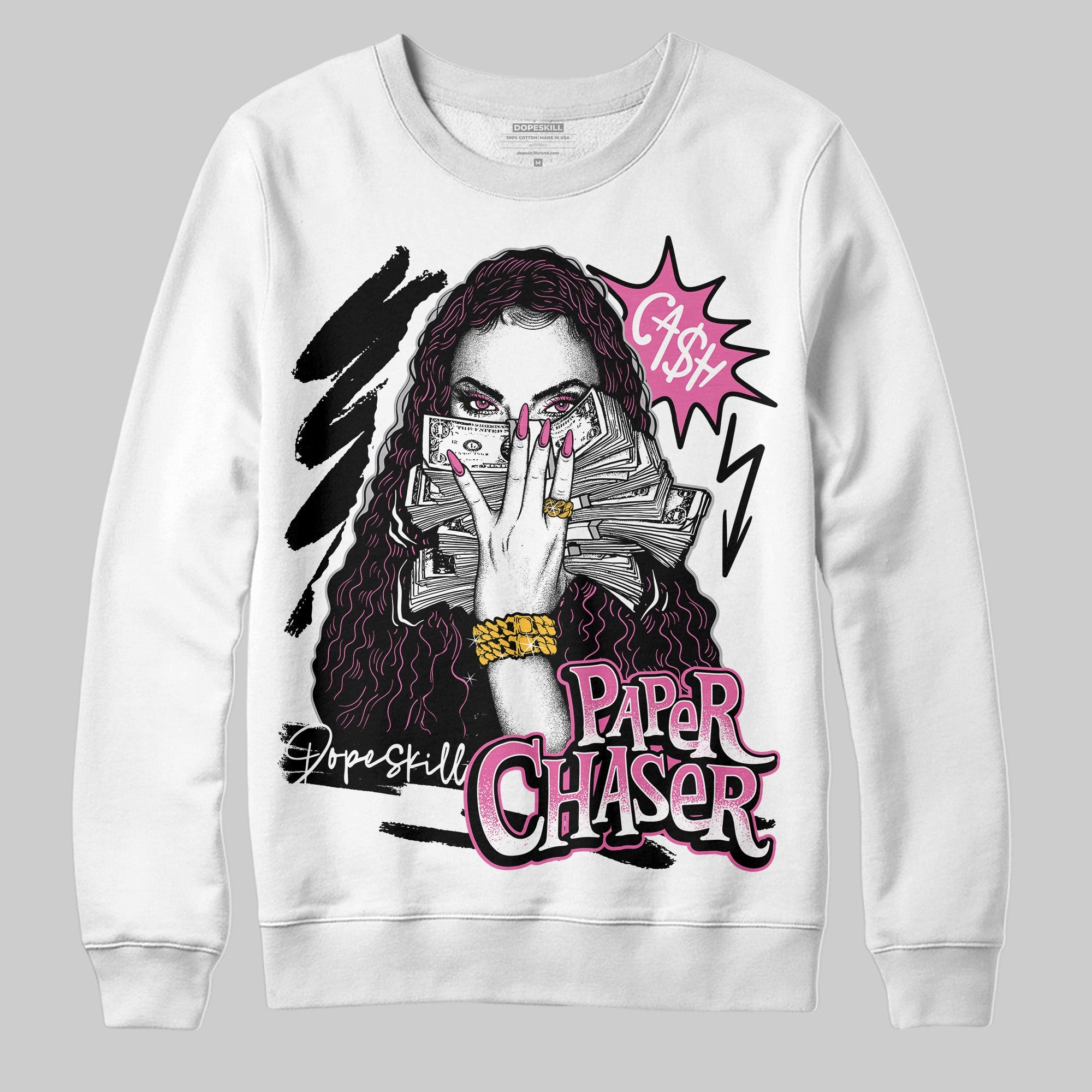 Kayano 14 Cream Sweet Pink superstreetwear Sweatshirt NPC Graphic