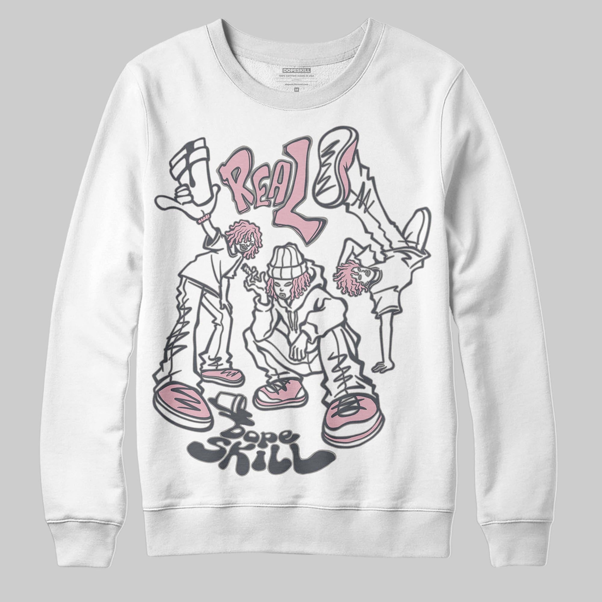Max 95 OG ¡°Pink Foam¡± superstreetwear Sweatshirt Real Y2K Players Graphic