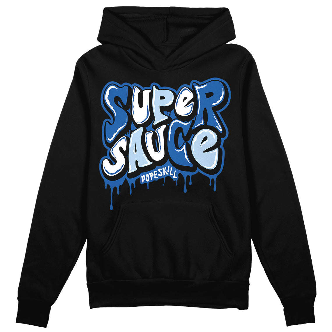 Space Jam 11s superstreetwear Hoodie Sweatshirt Super Sauce Graphic