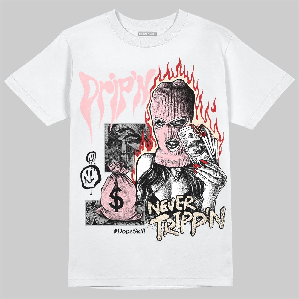 Gel-Nimbus 10.1 Strawberry superstreetwear T-Shirt Drip'n Never Tripp'n Graphic