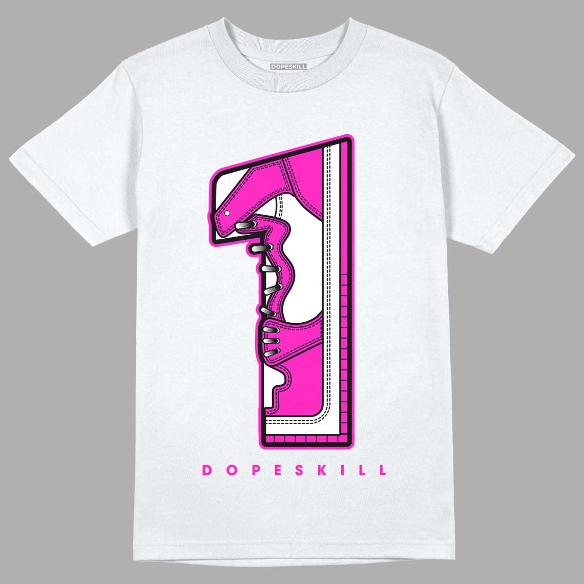 Dunk Low Active Fuchsia superstreetwear T-Shirt No.1 Graphic
