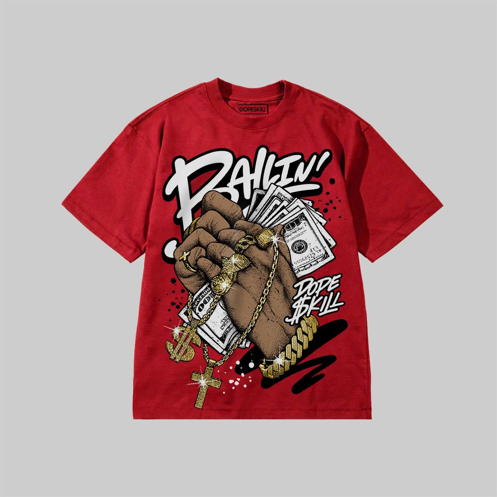 Always Ballin' superstreetwear Premium T-shirt