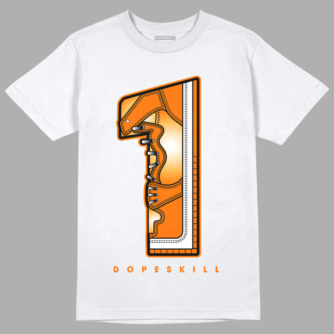 Dunk Low Magma Orange superstreetwear T-Shirt No.1 Graphic
