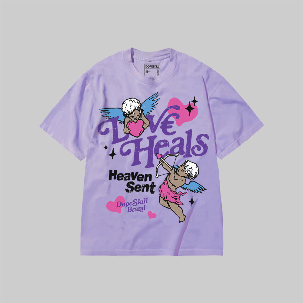 New Love Heals superstreetwear Premium T-shirt
