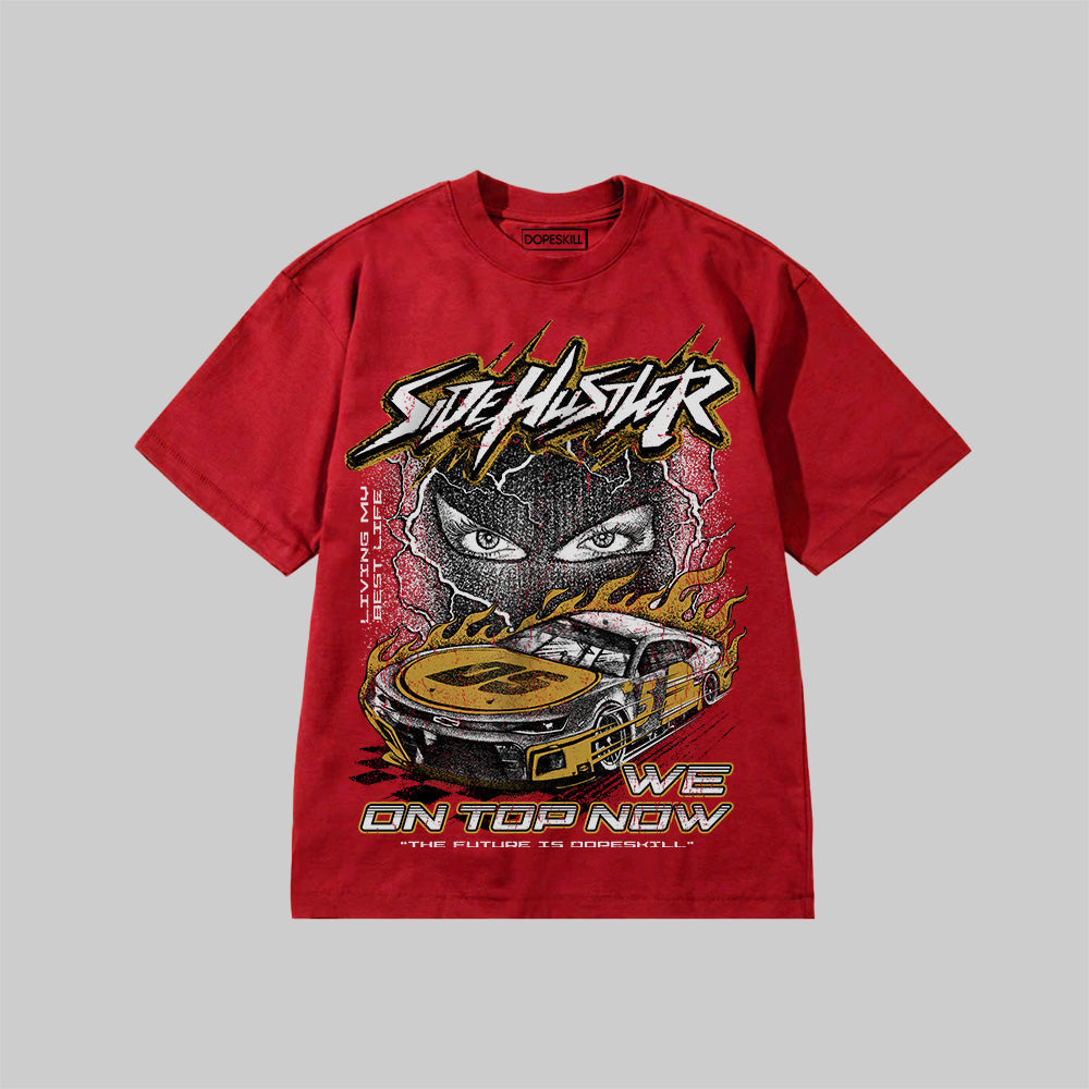 New Side Hustler superstreetwear Premium T-shirt