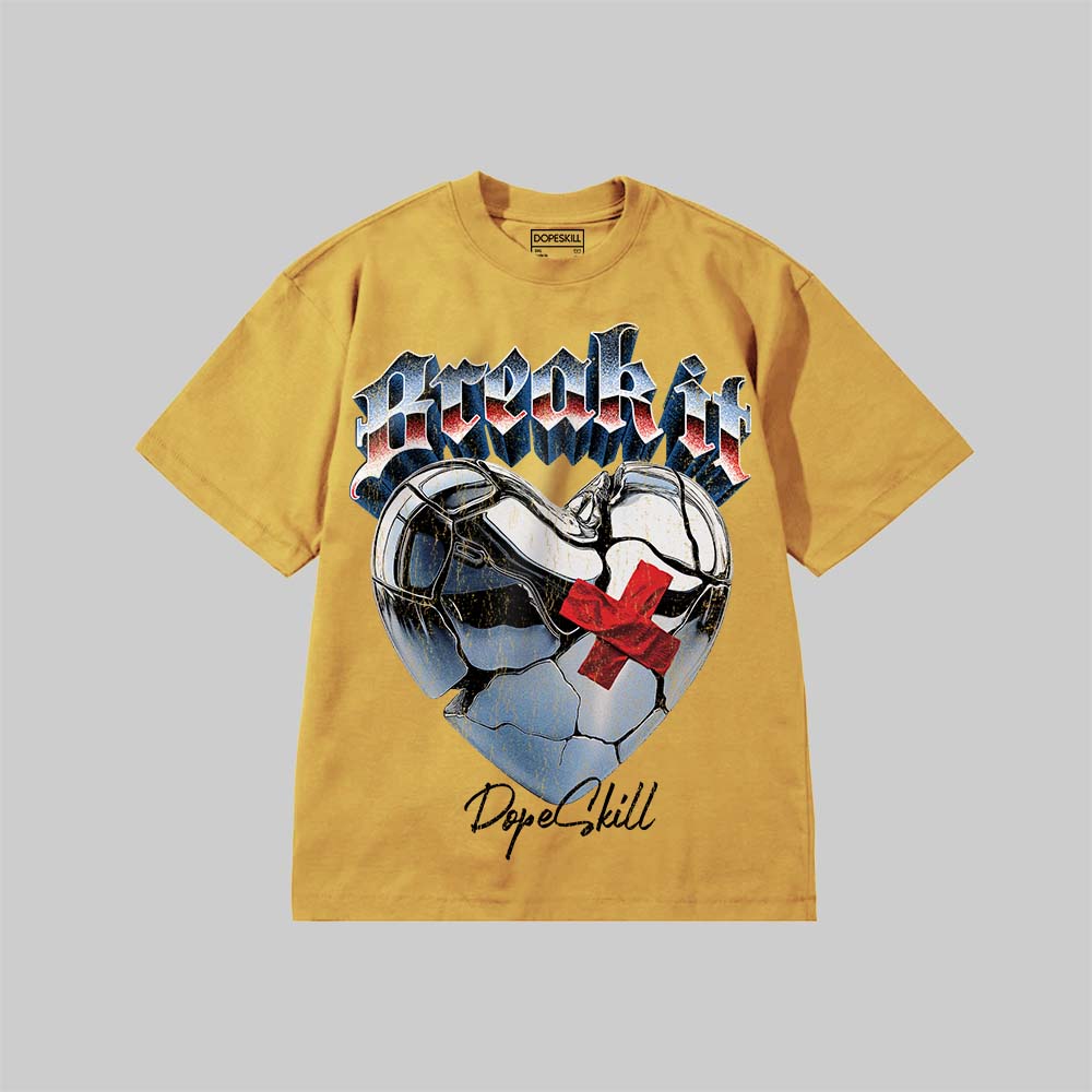 Break It superstreetwear Premium T-shirt