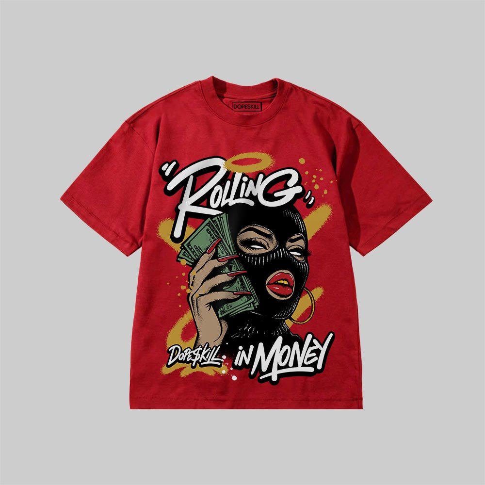 Rolling in Money superstreetwear Premium T-shirt