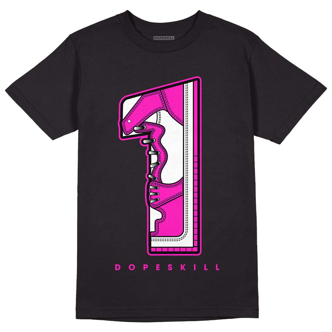 Dunk Low Active Fuchsia superstreetwear T-Shirt No.1 Graphic