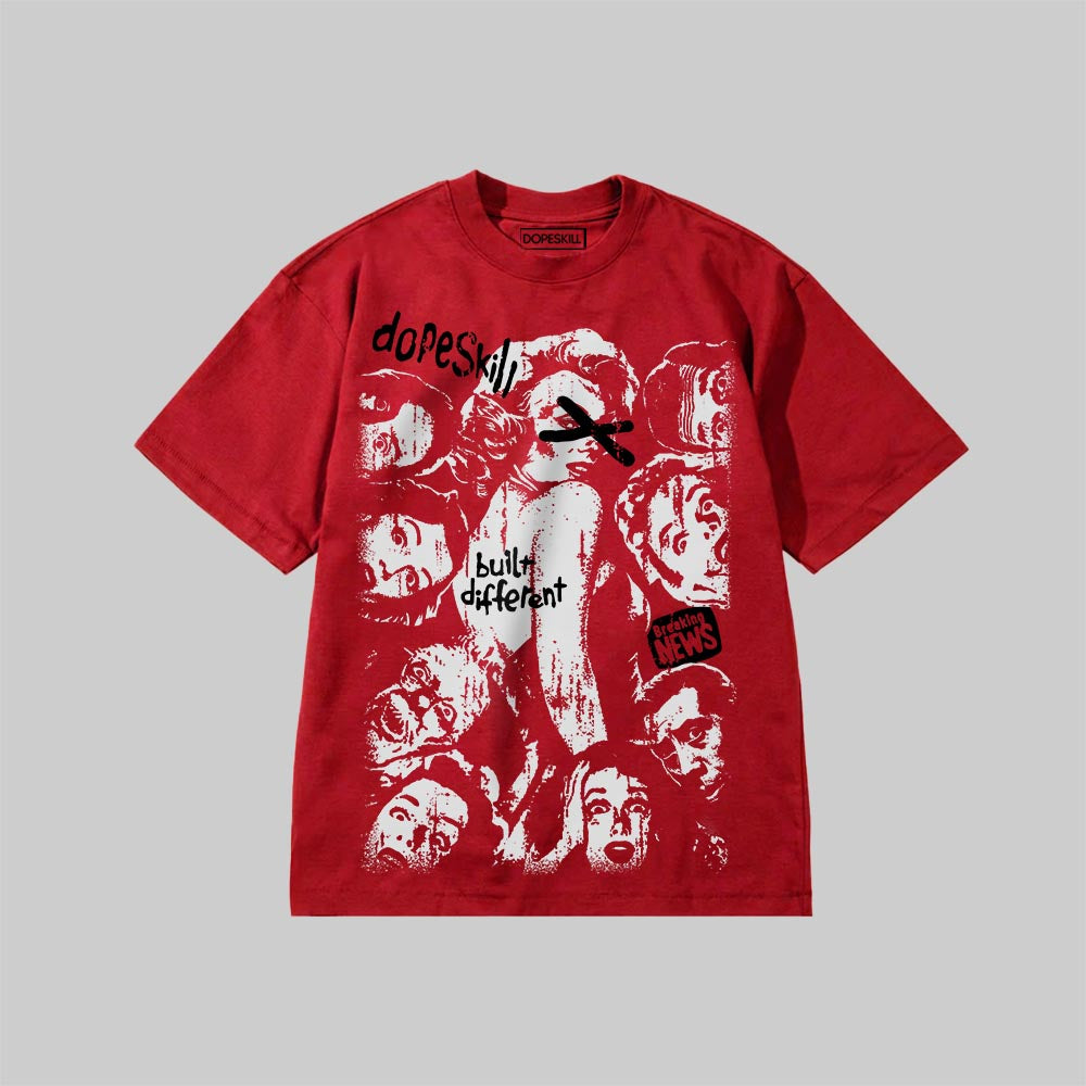Built Different superstreetwear Premium T-shirt
