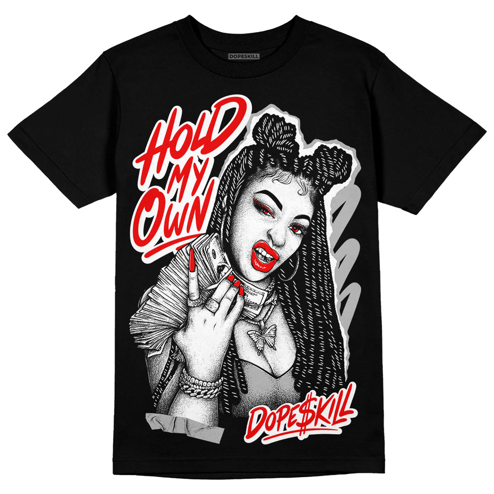 Dunk Panda White Black superstreetwear T-Shirt New H.M.O Graphic