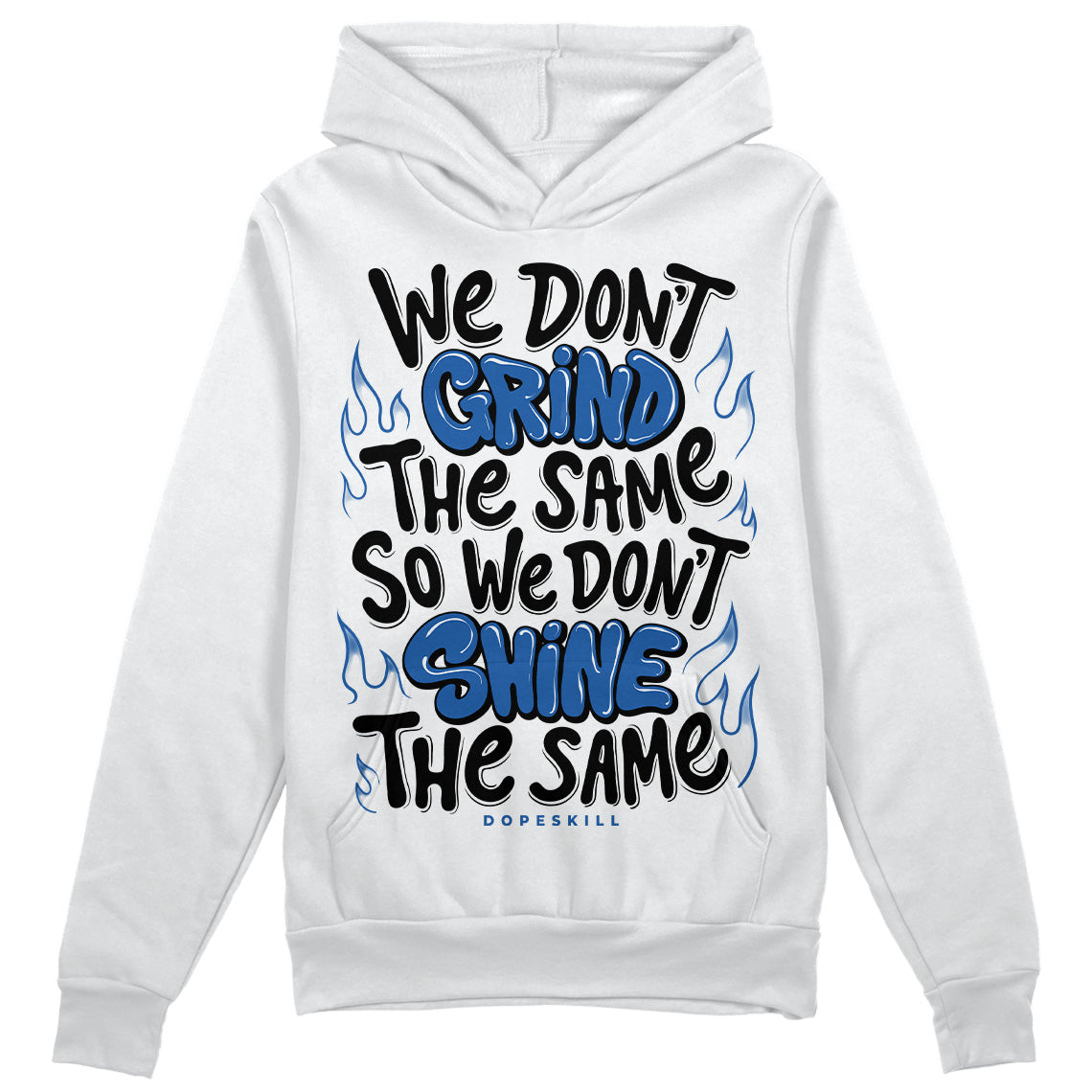 Space Jam 11s superstreetwear Hoodie Sweatshirt Grind Shine Graphic