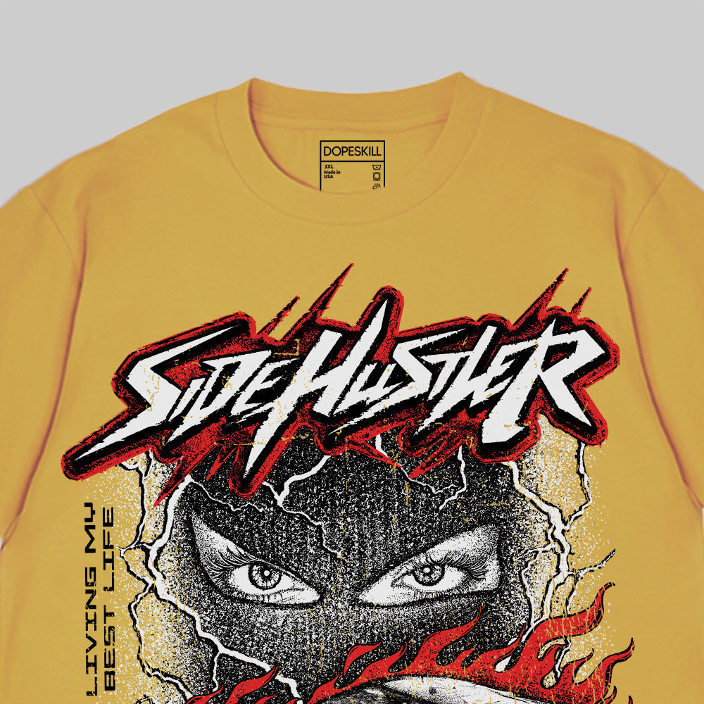 New Side Hustler superstreetwear Premium T-shirt