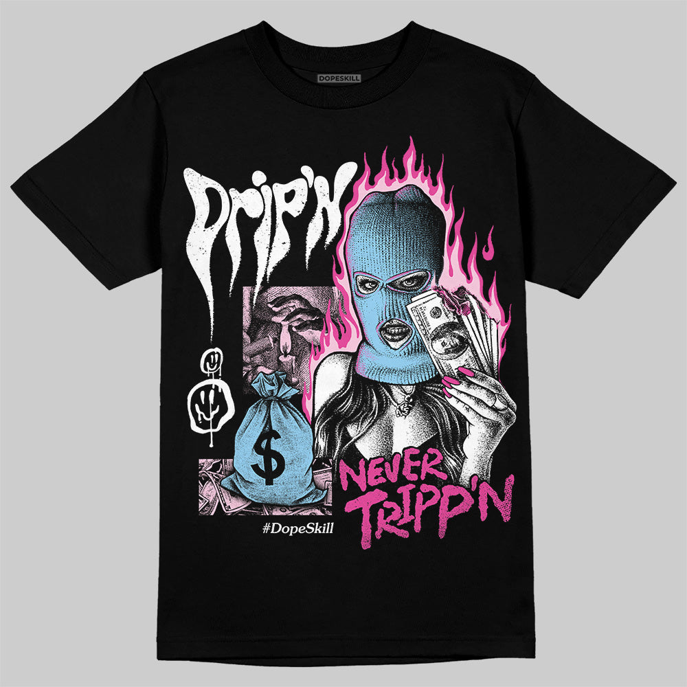 Doernbecher 6s superstreetwear T-Shirt Drip'n Never Tripp'n Graphic