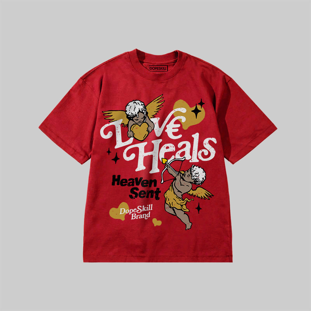 New Love Heals superstreetwear Premium T-shirt