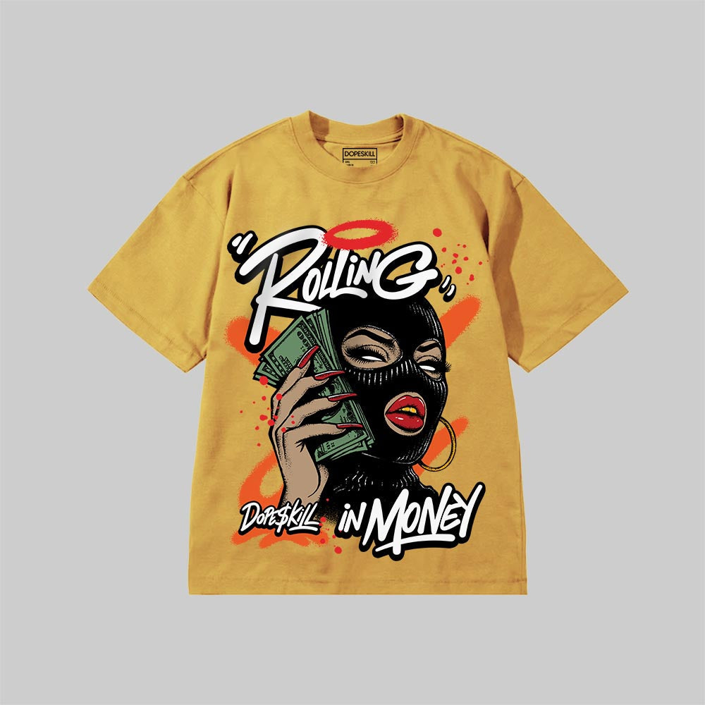 Rolling in Money superstreetwear Premium T-shirt
