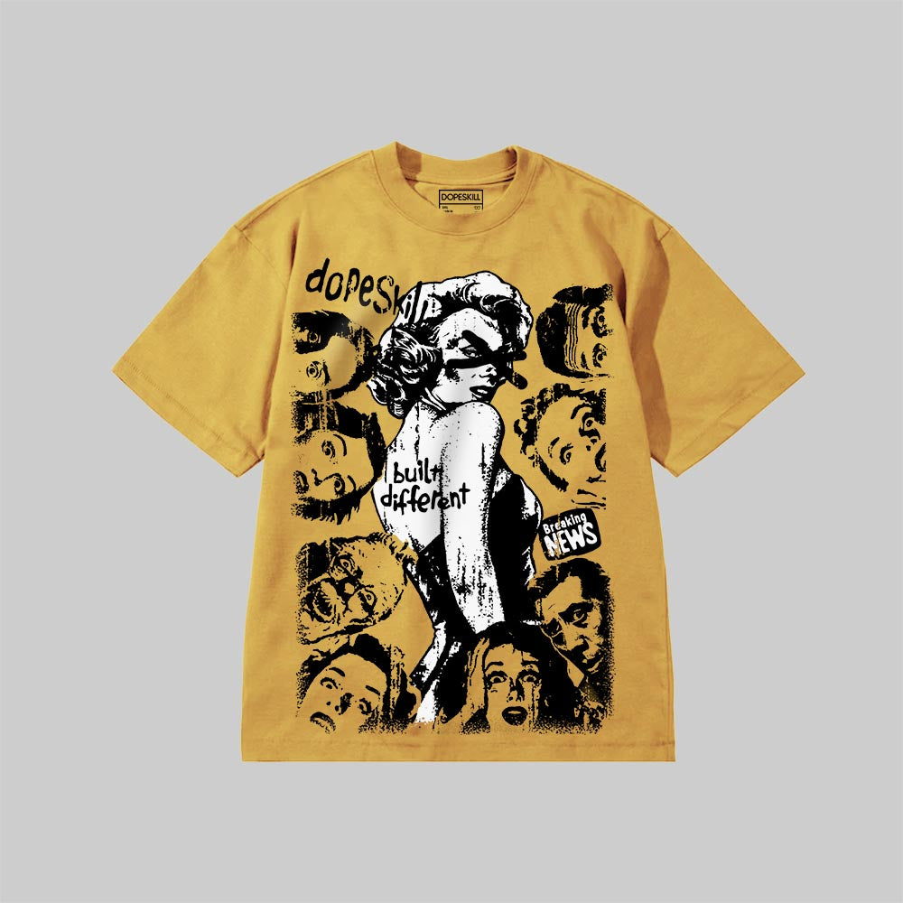 Built Different superstreetwear Premium T-shirt