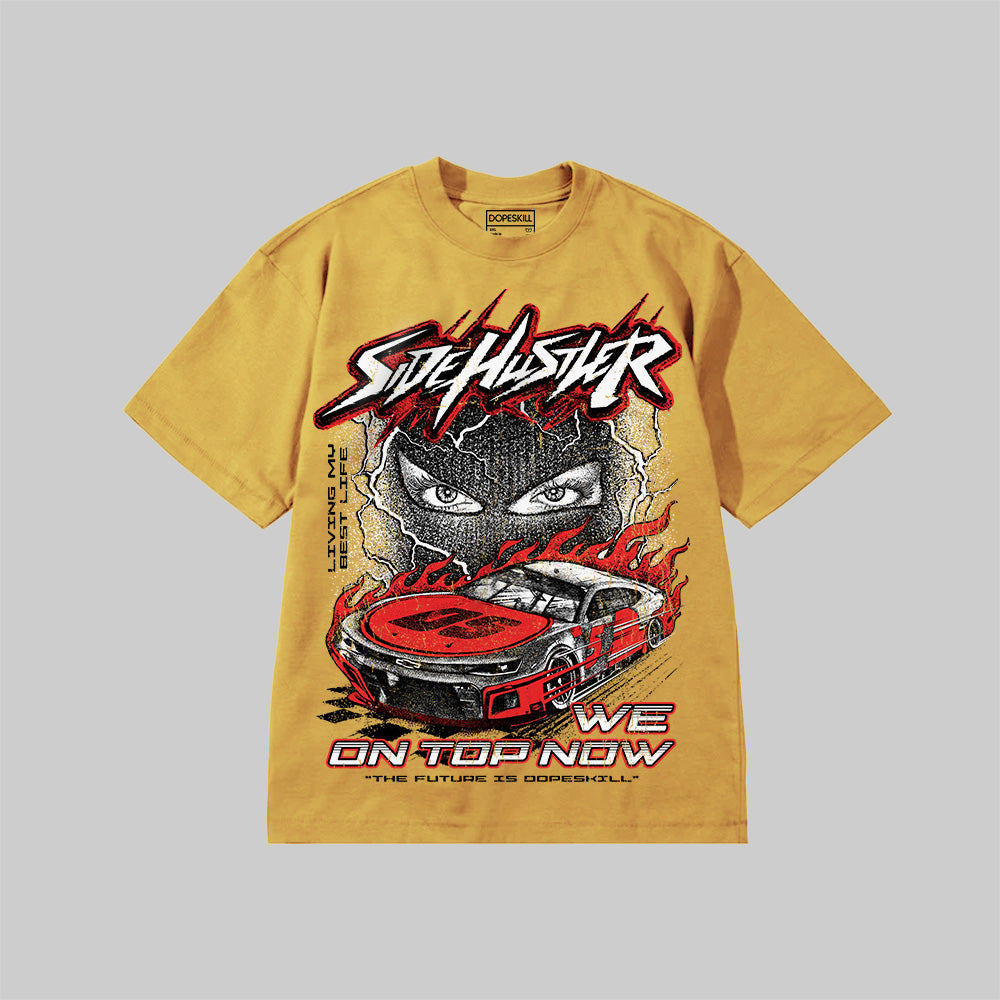 New Side Hustler superstreetwear Premium T-shirt