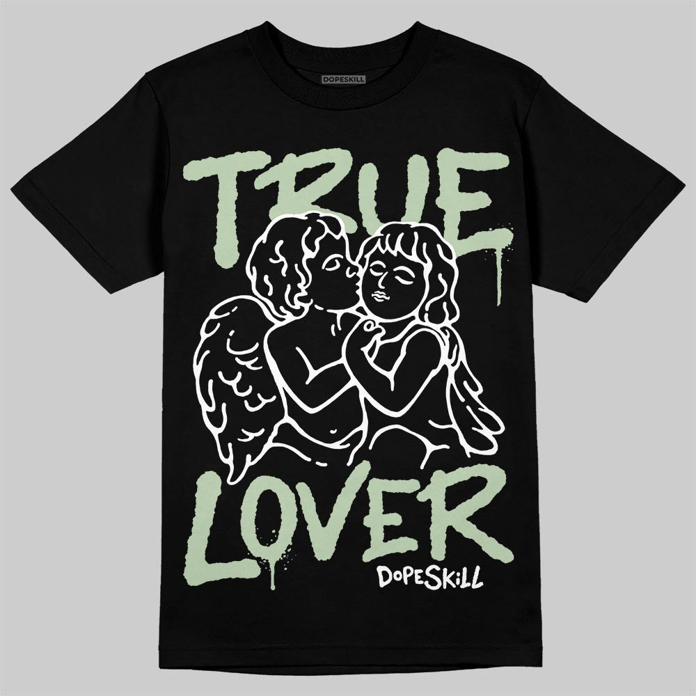 Seafoam 4s 2025 superstreetwear T-Shirt True Lover Graphic
