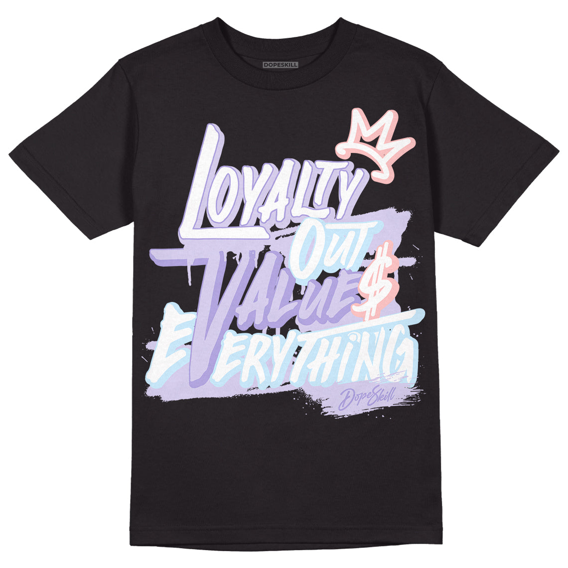 Easter Dunk Low superstreetwear T-Shirt LOVE Graphic