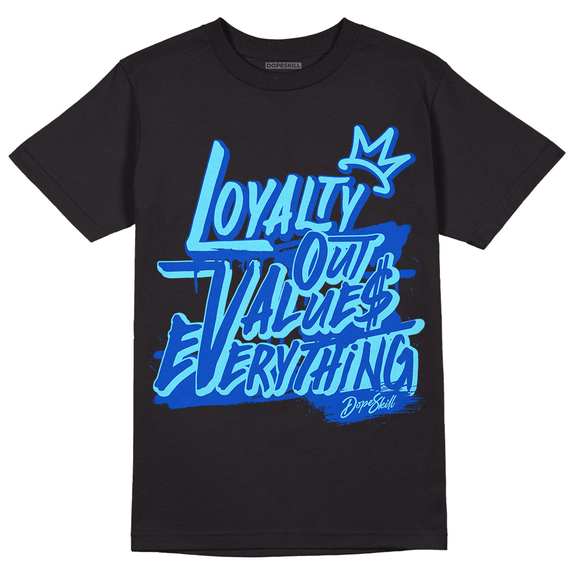 SB Dunk Argon superstreetwear T-Shirt LOVE Graphic