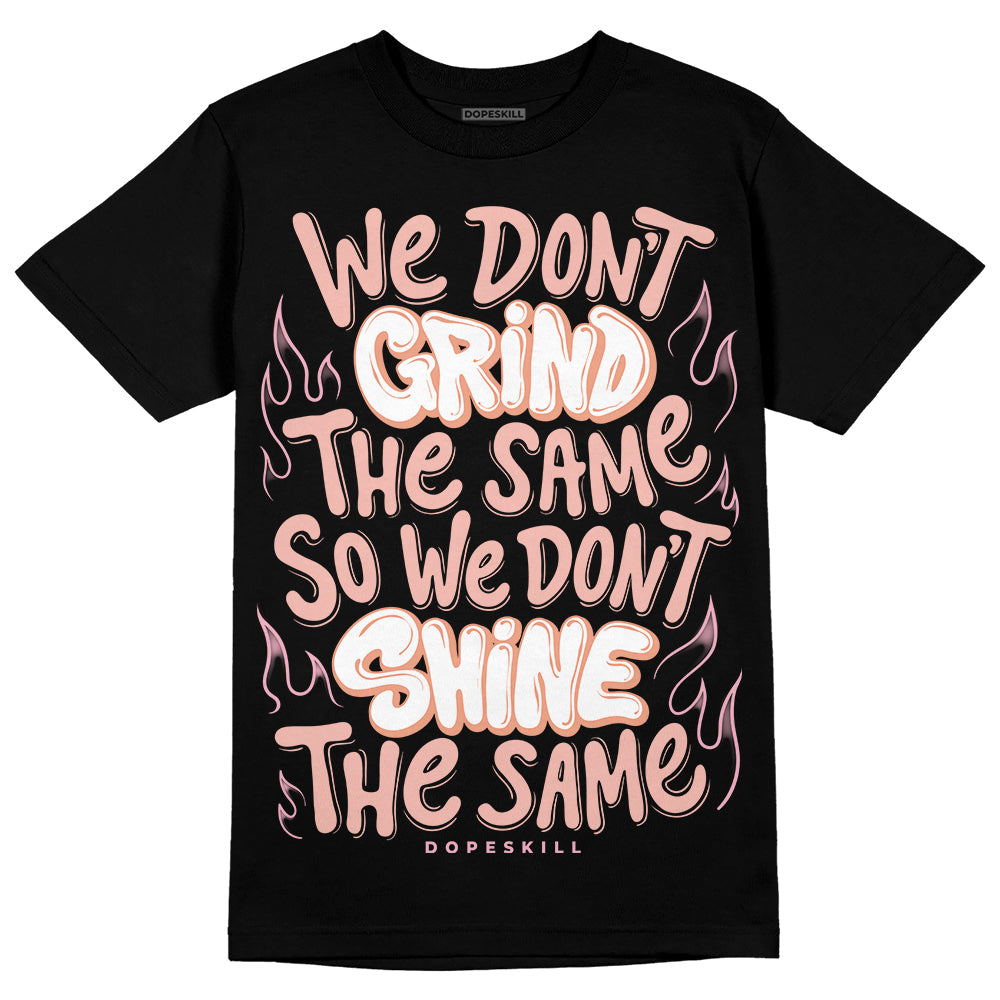 Legend Pink 11s superstreetwear T-Shirt Grind Shine Graphic