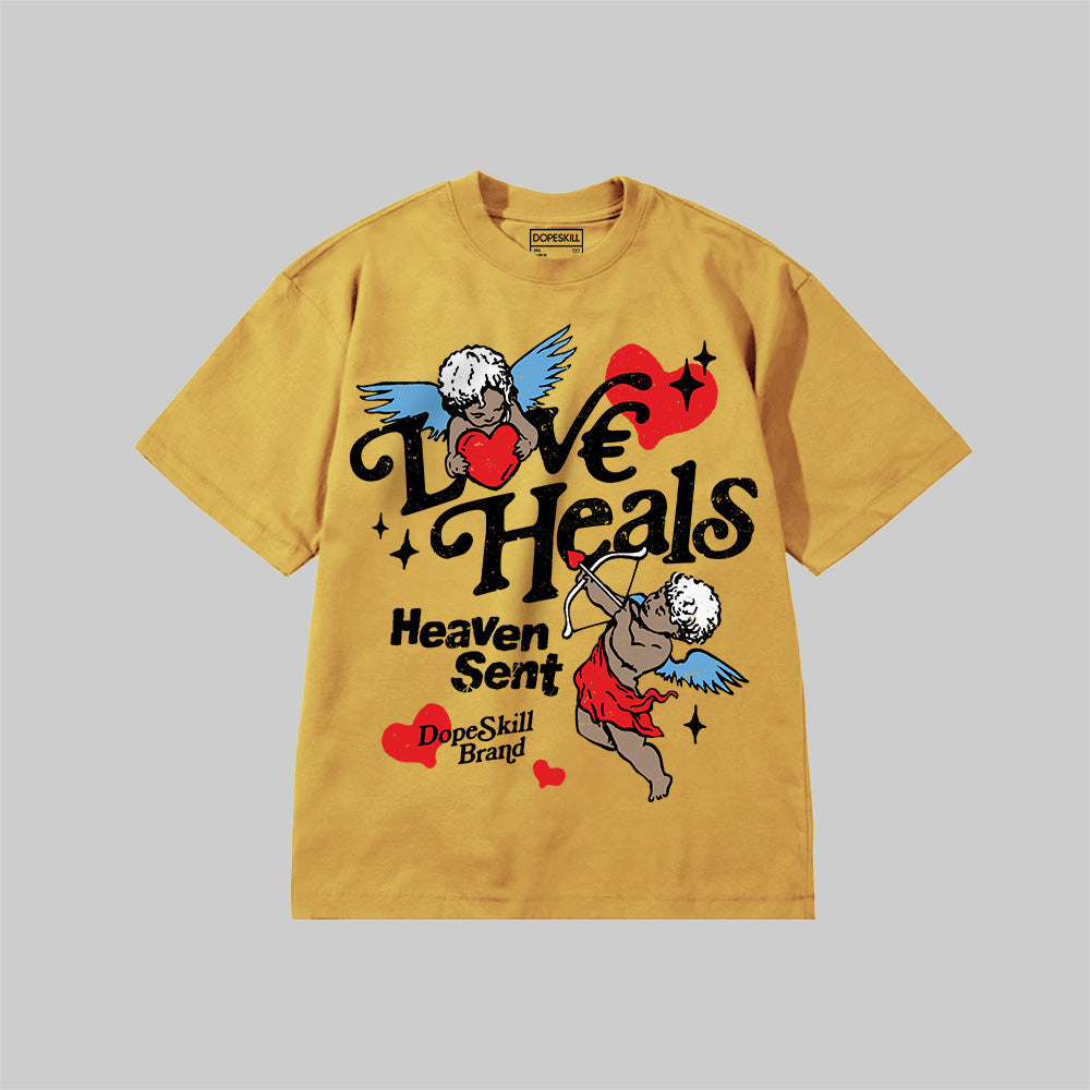 New Love Heals superstreetwear Premium T-shirt