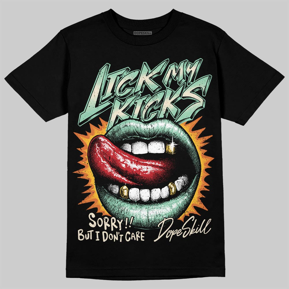 SB Dunk a??Rodeoa?? superstreetwear T-Shirt Lick My Kicks Graphic