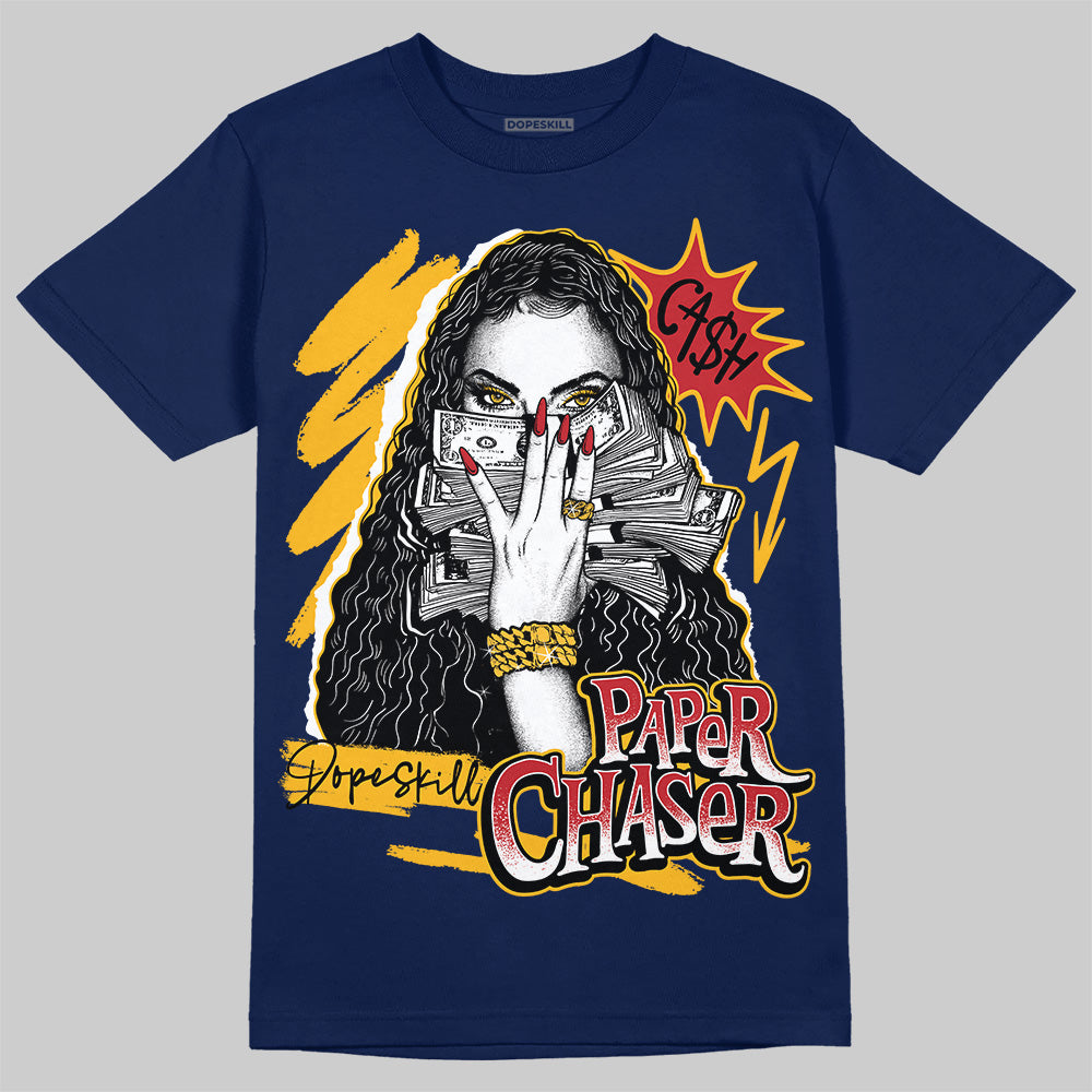 Retro Dunk From Above 4s superstreetwear T-Shirt NPC Graphic