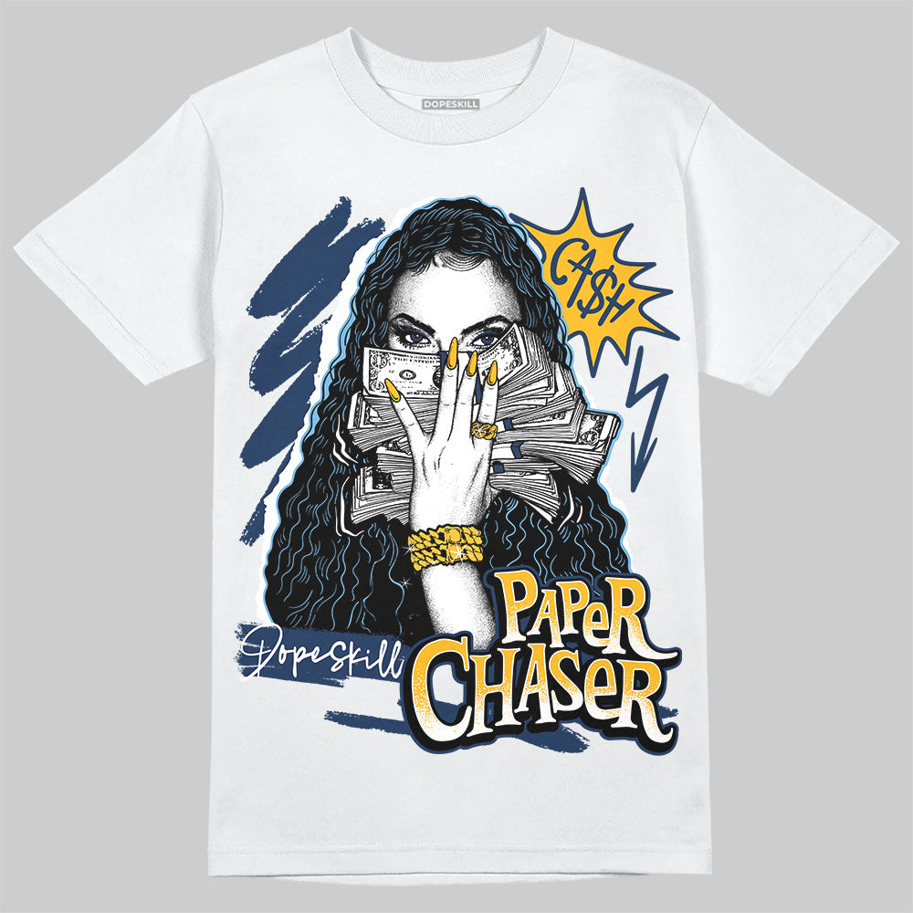 Retro Dunk From Above 4s superstreetwear T-Shirt NPC Graphic