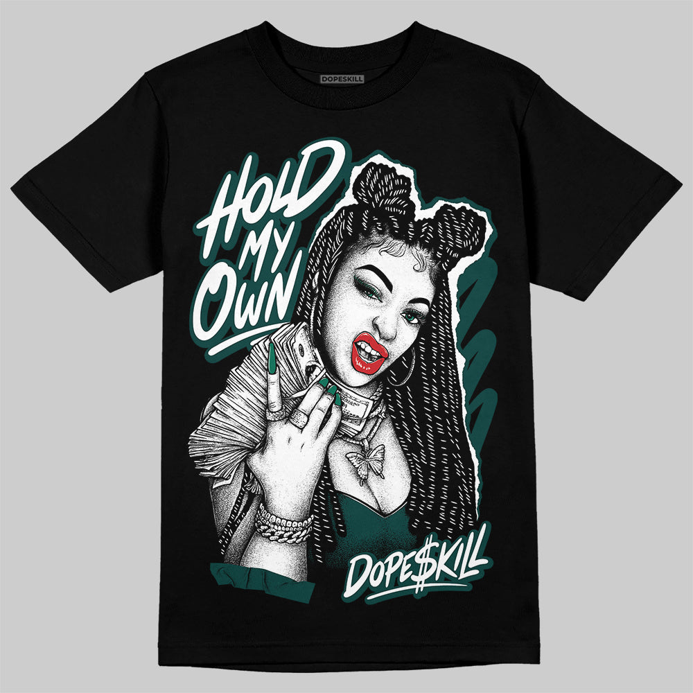 Oxidized Green 4s superstreetwear T-Shirt New H.M.O Graphic