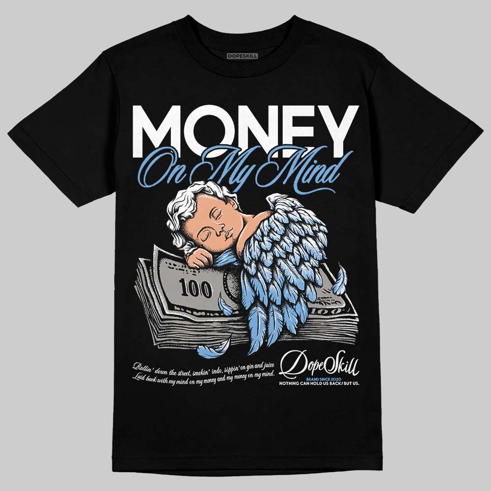 Melo 12s superstreetwear T-Shirt MOMM Graphic