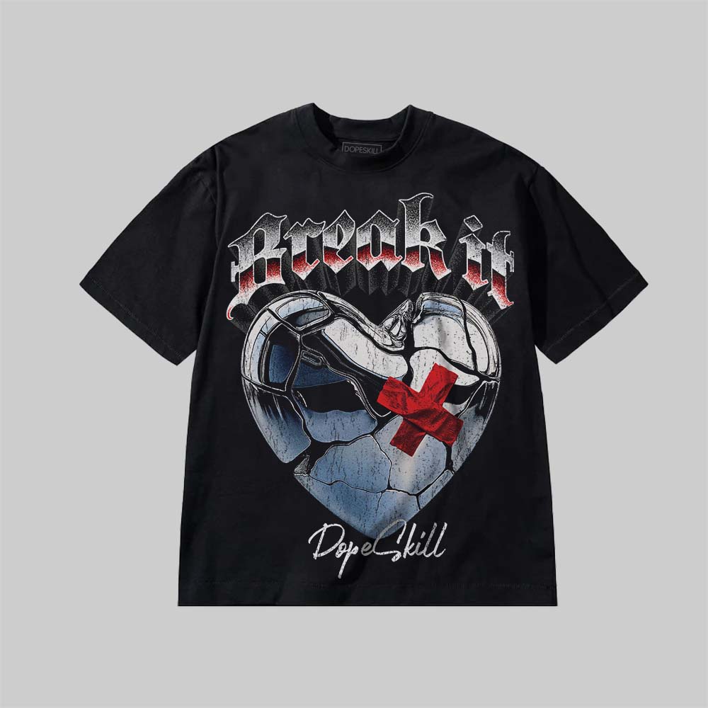 Break It superstreetwear Premium T-shirt