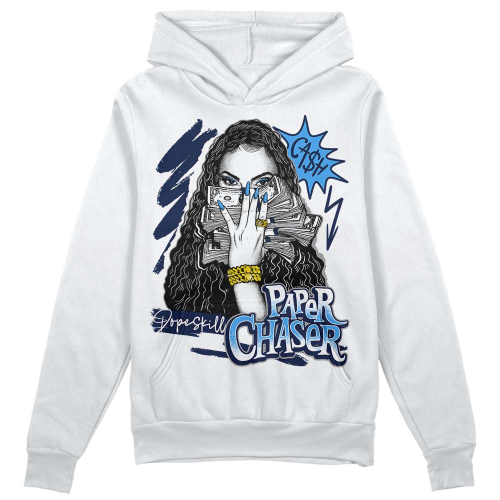 AJ Spizike White Obsidian superstreetwear Hoodie Sweatshirt NPC Graphic