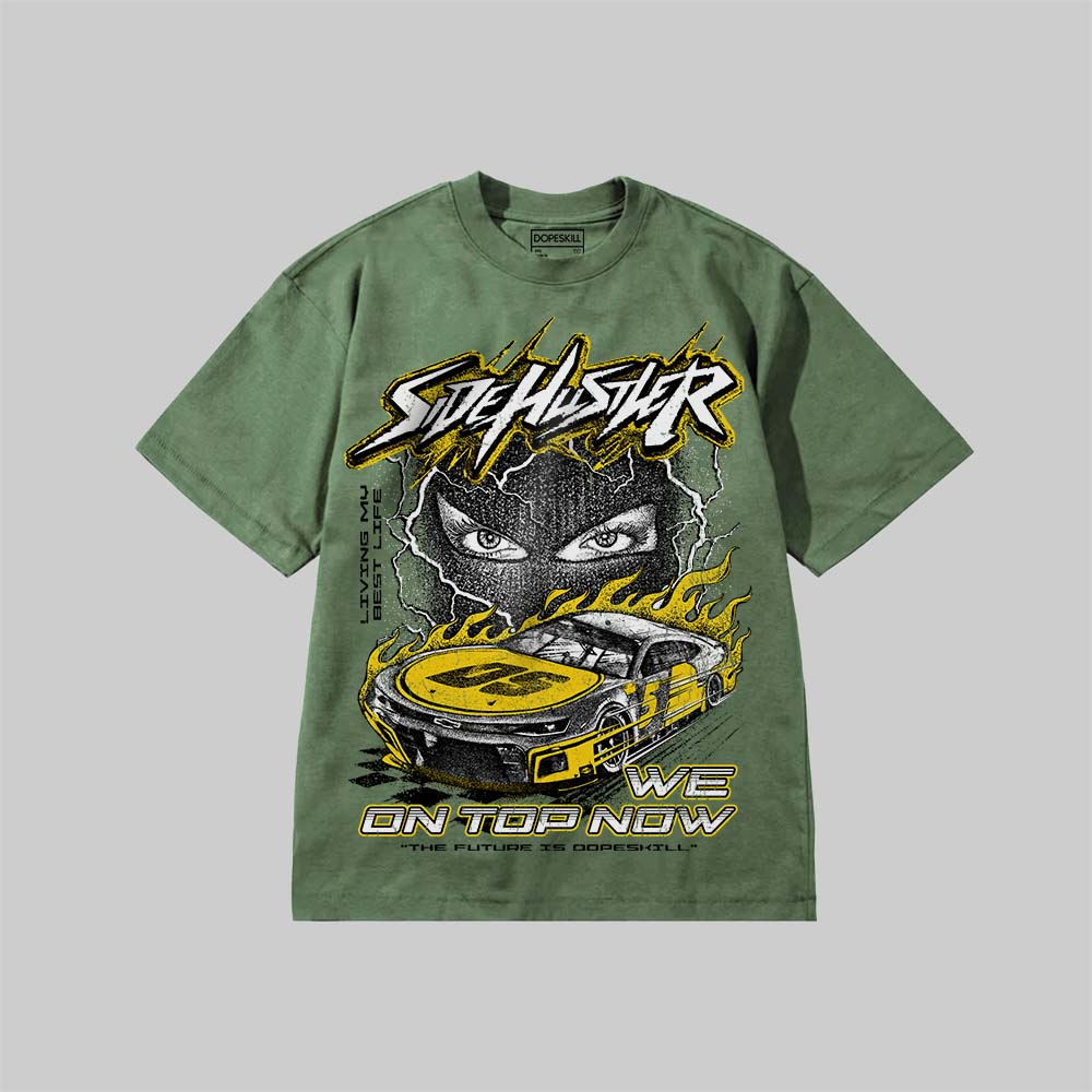 New Side Hustler superstreetwear Premium T-shirt