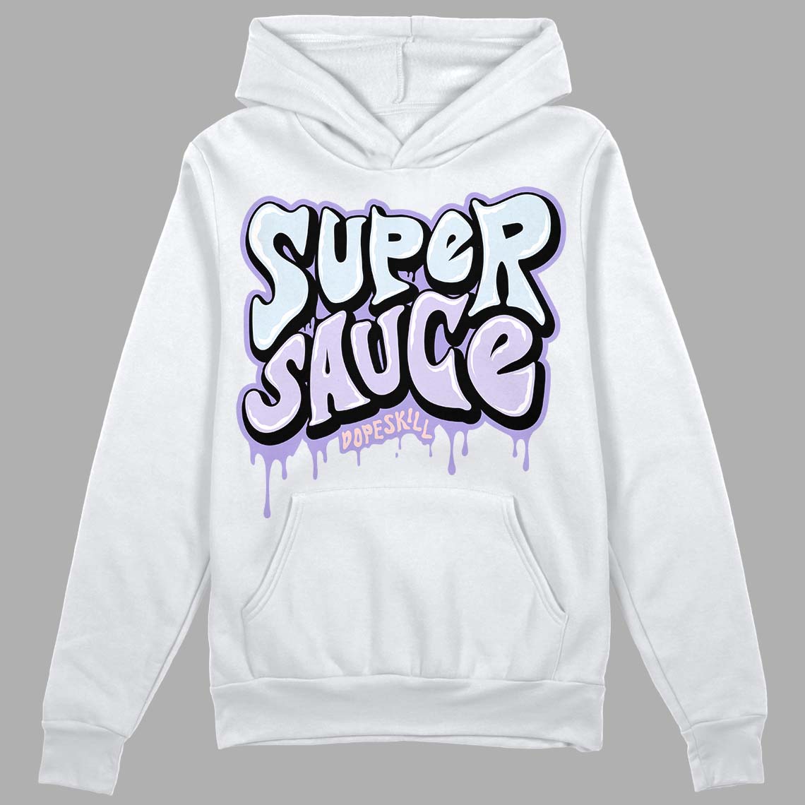 Easter Dunk Low superstreetwear Hoodie Sweatshirt Super Sauce Graphic