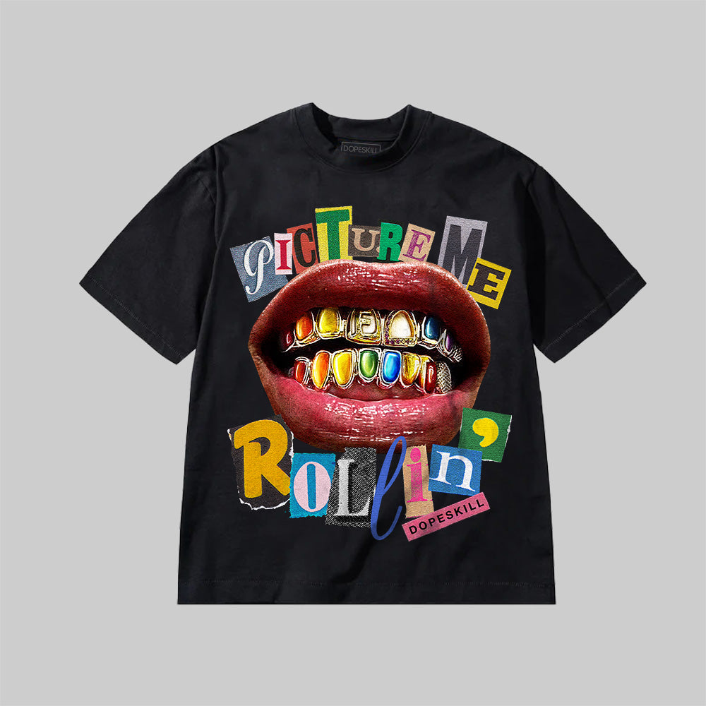 Picture Me superstreetwear Premium T-shirt