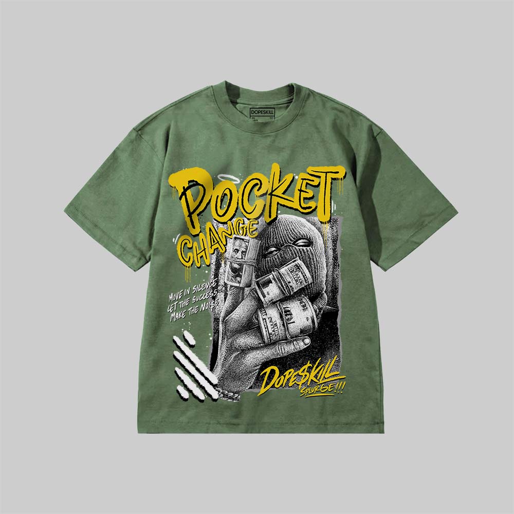 Pocket Change superstreetwear Premium T-shirt