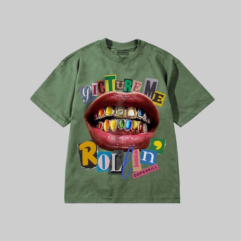 Picture Me superstreetwear Premium T-shirt