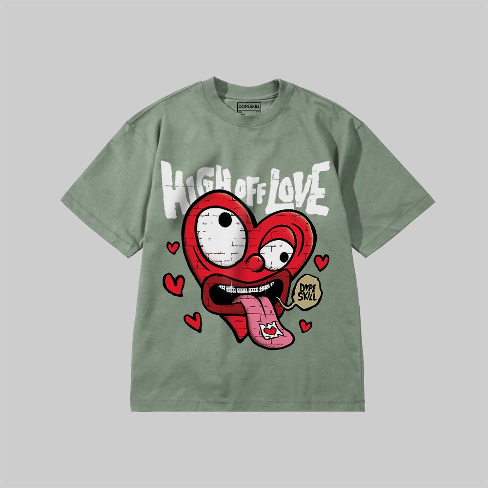 High Off Love superstreetwear Premium T-shirt