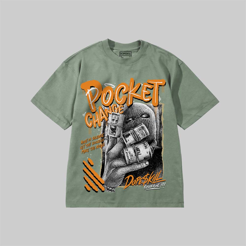 Pocket Change superstreetwear Premium T-shirt