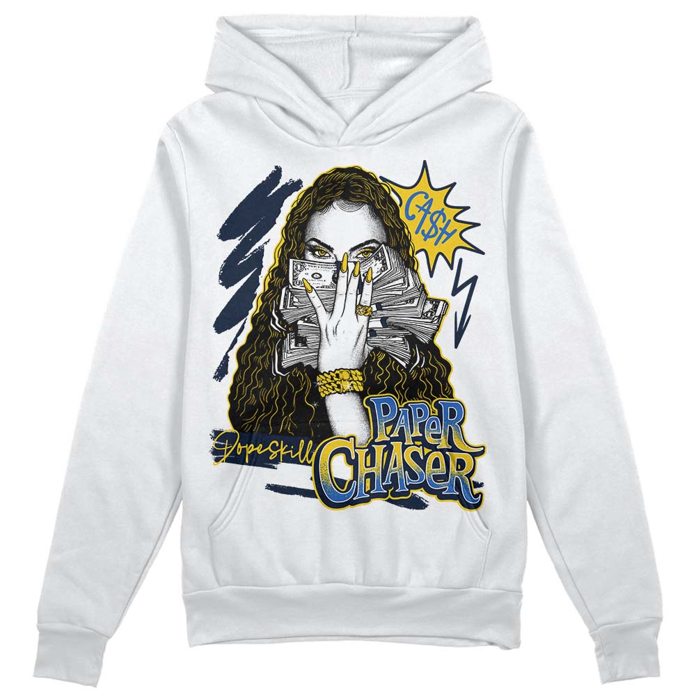 Michigan Dunks superstreetwear Hoodie Sweatshirt NPC Graphic