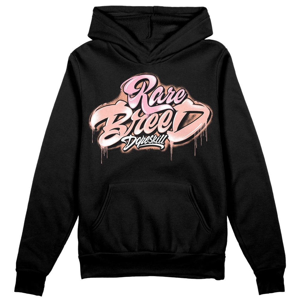 Legend Pink 11s superstreetwear Hoodie Sweatshirt Rare Breed Type Graphic