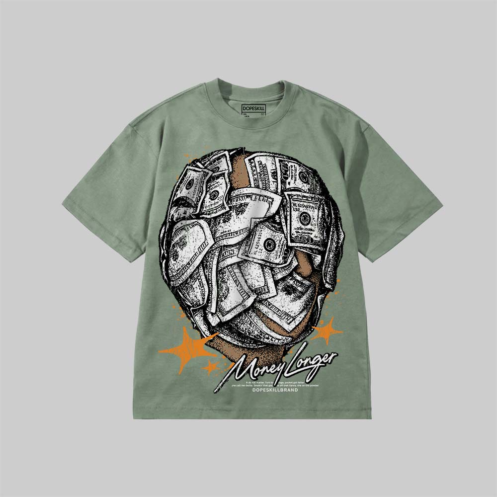Money Longer superstreetwear Premium T-shirt