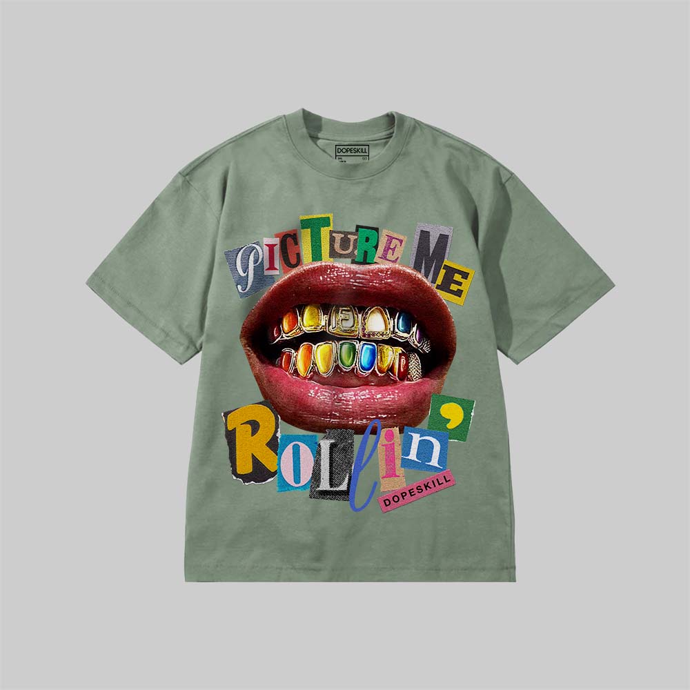 Picture Me superstreetwear Premium T-shirt