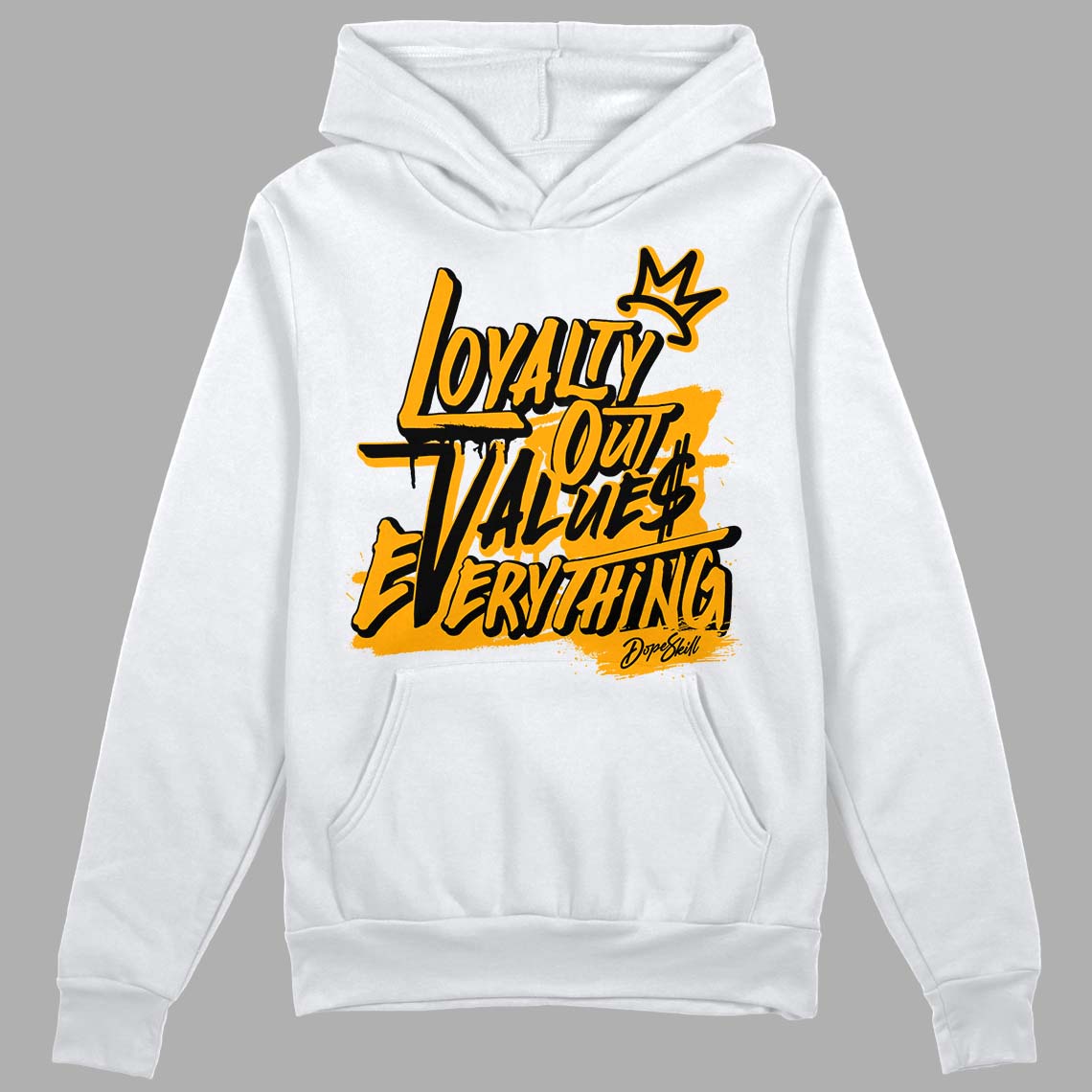 Black Taxi 12s superstreetwear Hoodie Sweatshirt LOVE Graphic