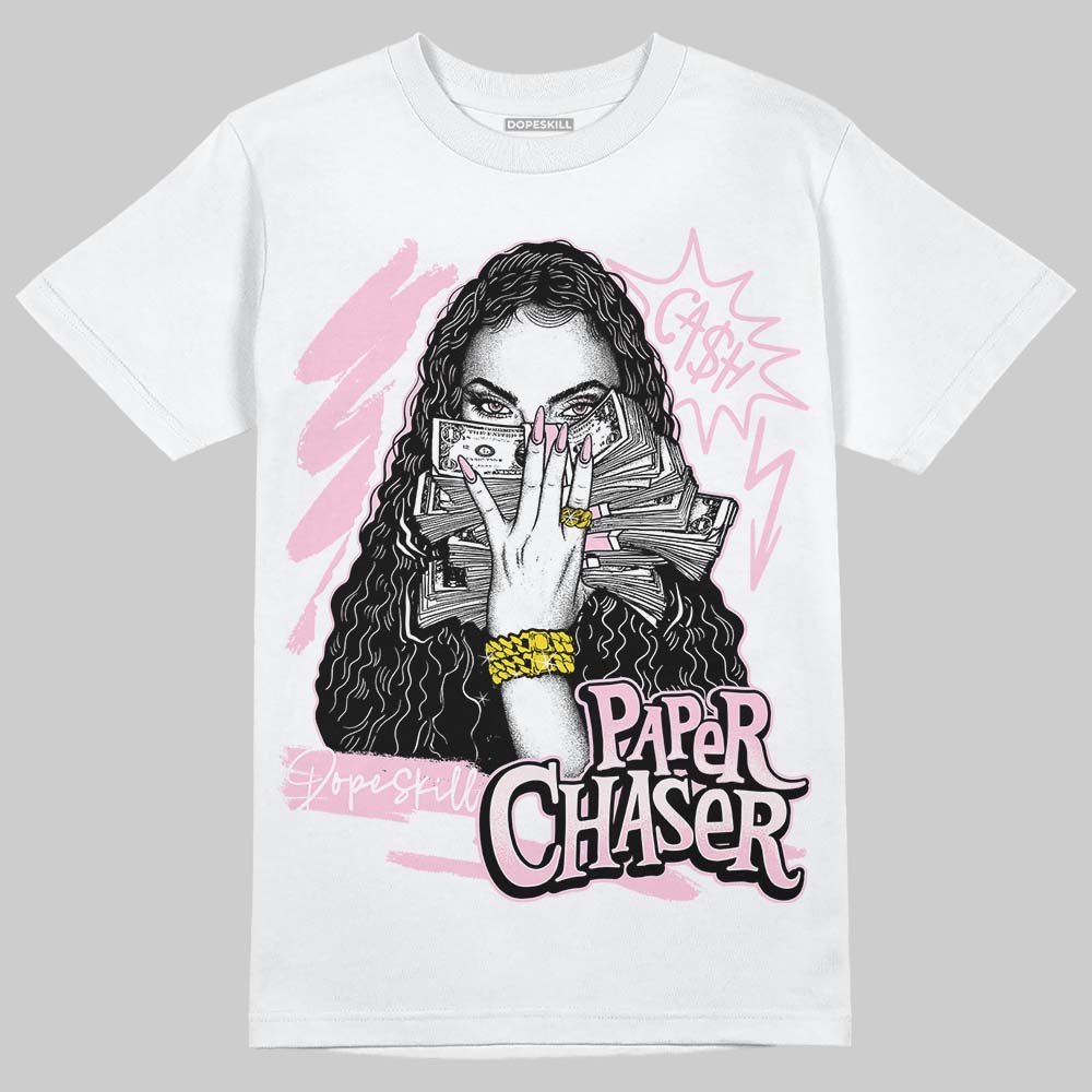 Dunk Low Pink Foam superstreetwear T-Shirt NPC Graphic