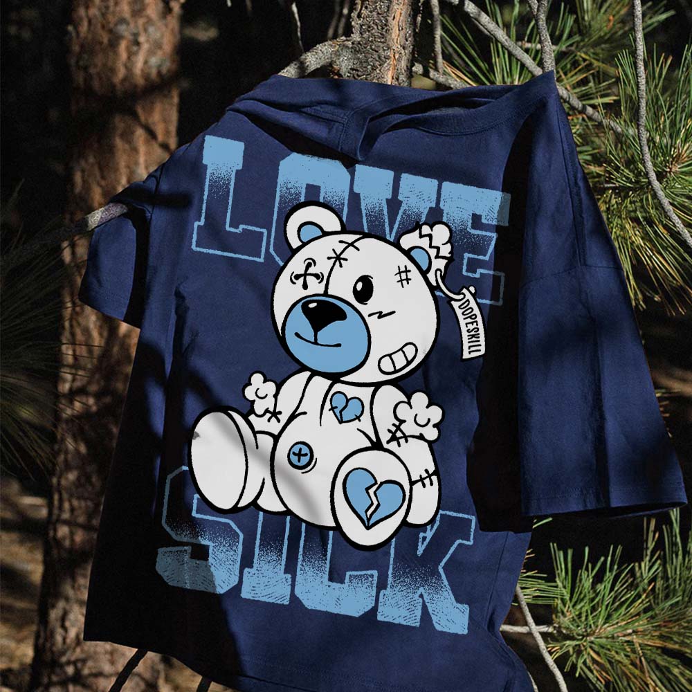 Love Sick superstreetwear Premium T-shirt